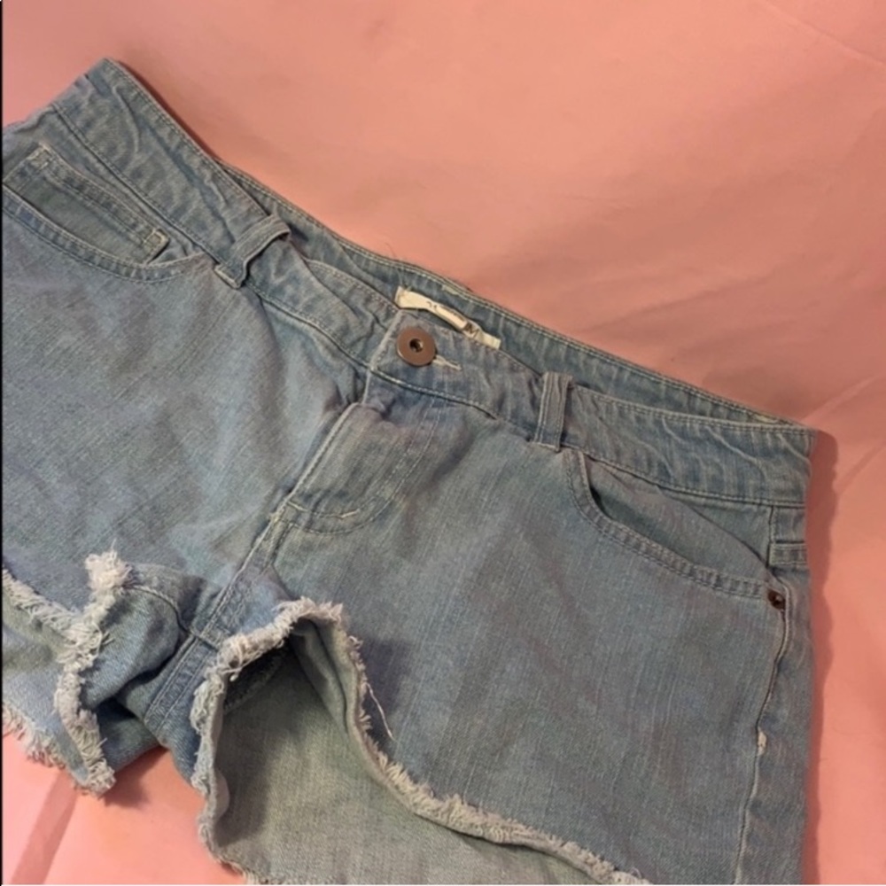 Denim / Jean Shorts Size 10